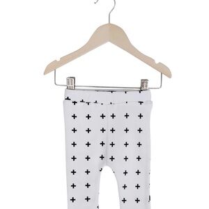 Modern Burlap Organic Cotton Basic Pant